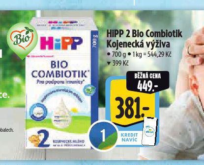 HIPP KOJENECK VݎIVA