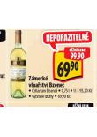 ZMECK VINASTV BZENEC