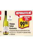 VINIUM VELK PAVLOVICE
