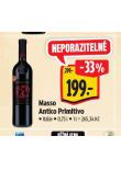 MASSO ANTICO PRIMITIVO