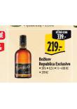 BOKOV REPUBLICA EXCLUSIVE