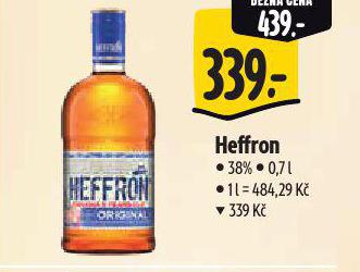 HEFFRON