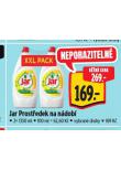 JAR PROSTEDEK NA MYT NDOB