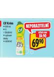 CIF KRM