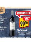 MERLOT VIA TARAPAC
