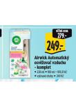 AIRWICK AUTOMATICK OSV̎OVA VZDUCHU
