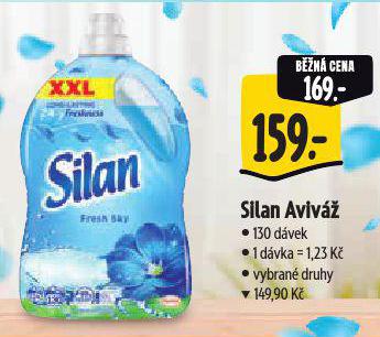 SILAN AVIV