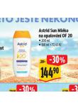 ASTRID SUN MLKO NA OPALOVN OF 20