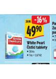 WHITE PEARL ISTC TABLETY
