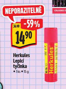 HERKULES LEPIC TYINKA