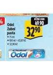 ODOL ZUBN PASTA