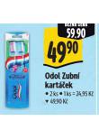 ODOL ZUBN KARTEK