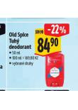 OLD SPICE TUH DEODORANT