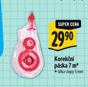 KOREKN PSKA