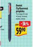 PENTEL TYBAREVN PROPISKA