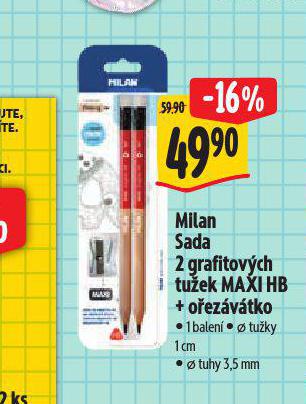 MILAN SADA 2 GRAFITOVCH TUEK