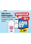 CHILLY MYC GEL NA INTIMN HYGIENU
