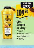 GLISS AMPON