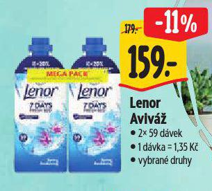 LENOR AVIV
