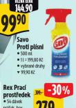 SAVO PROTI PLSNI