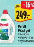 PERSIL PRAC GEL