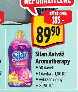 SILAN AVIV