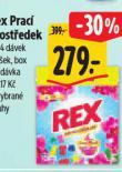 REX PRAC PROSTEDEK