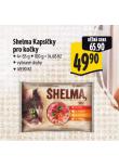 SHELMA KAPSIKY PRO KOKY