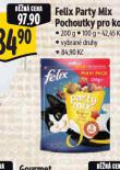 FELIX PARTY MIX POCHOUTKY PRO KOKY