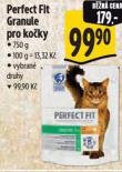 PERFECT FIT GRANULE PRO KOKY
