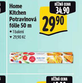 POTRAVINOV FLIE