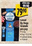 GRANULE PRO PSY