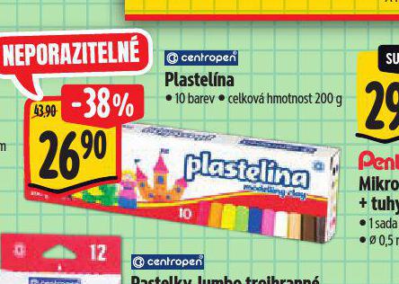 PLASTELNA