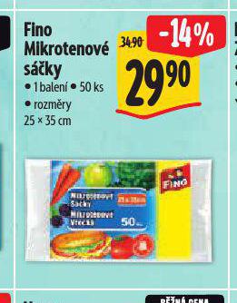 FINO MIKROTENOV SKY