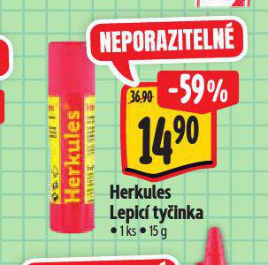 HERKULES LEPIC TYINKA