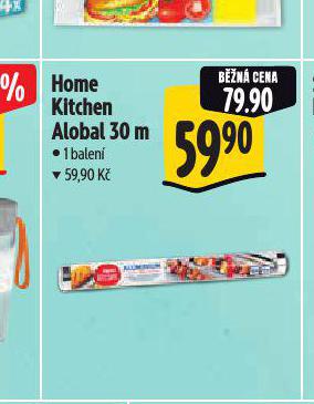 HOME KITCHEN ALOBAL