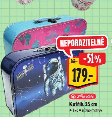 KUFK 35 CM