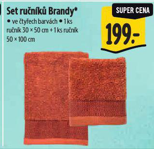 SET RUNK BRANDY