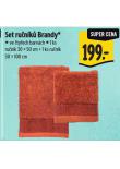 SET RUNK BRANDY