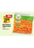 MENU INSPIRACE JULIENNE MRKEV