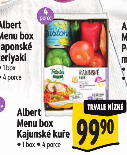 MENU BOX KAJUNSK KUE
