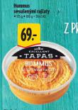 HUMMUS SE SUENMI RAJATY