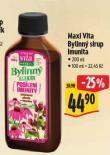 MAXI VITA BYLINN SIRUP IMUNITA