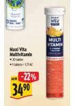 MAXI VITA MULTIVITAMIN