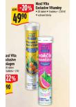 MAXI VITA EXCLUSIVE VITAMINY