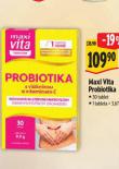MAXI VITA PROBIOTIKA