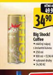 BIG SHOCK! ENERGETICK NPOJ