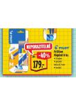 FRIXION NPLN 6 KS