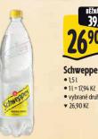 SCHWEPPES