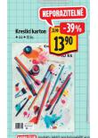 KRESLC KARTON